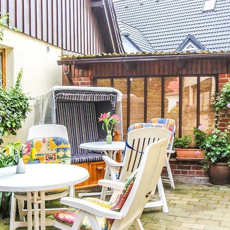 Appartamento Likedeeler 5 Zingst Esterno foto