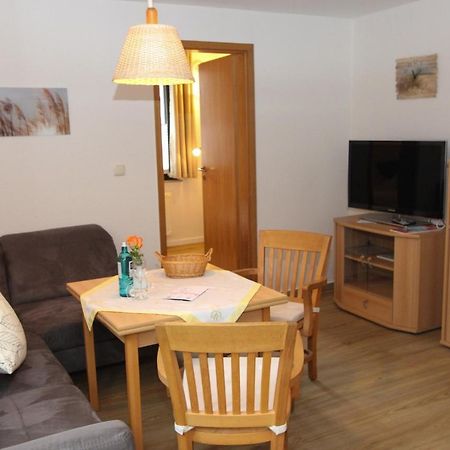 Appartamento Likedeeler 5 Zingst Esterno foto