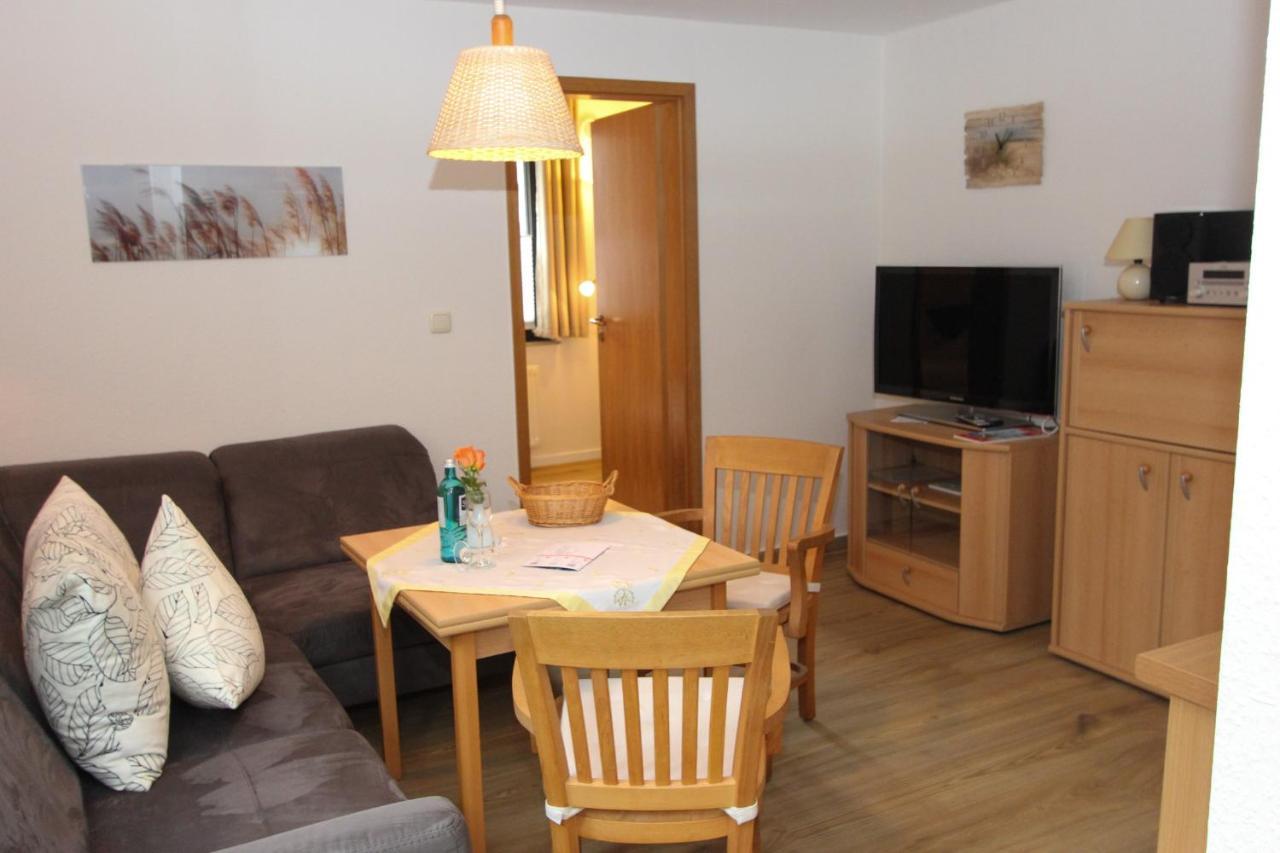 Appartamento Likedeeler 5 Zingst Esterno foto